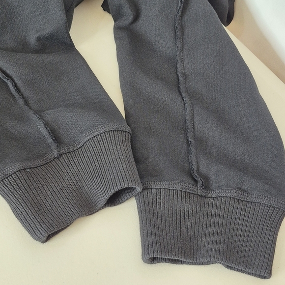 Wild Palms Black 100% Cotton Button-Down Cardigan - Size XL - Picture 8 of 11